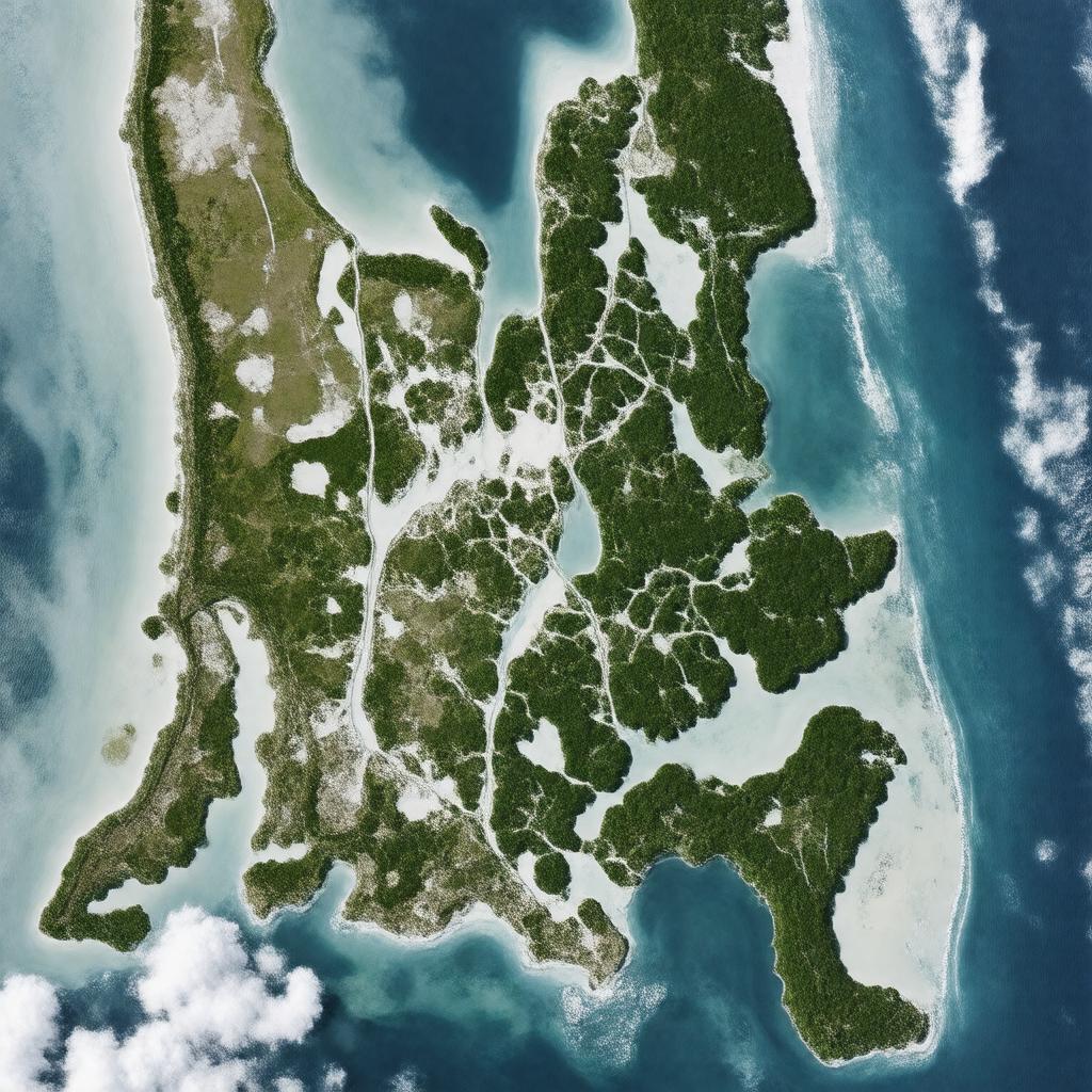 Virginia Coast Reserve